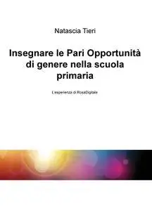 Insegnare le Pari Opportunità di genere nella scuola primaria
