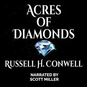 «Acres of Diamonds» by Russell H.Conwell