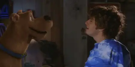 Scooby Doo - The Mystery Begins (2008)