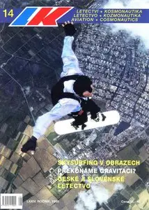 Letectvi + Kosmonautika 1998-14