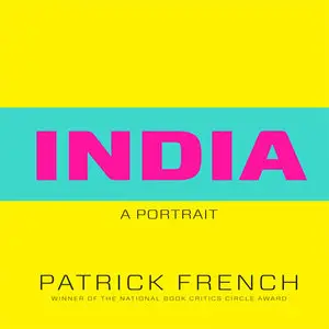India A Portrait (Audiobook)