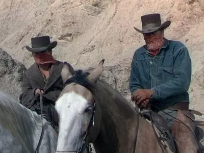 Cattle Drive (1951)