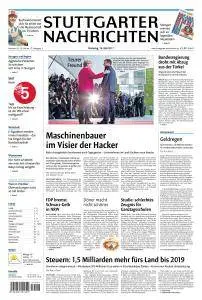 Stuttgarter Nachrichten - 16 Mai 2017
