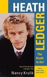 Heath Ledger. The Heath Is On!