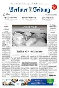 Berliner Zeitung – 04. Dezember 2018