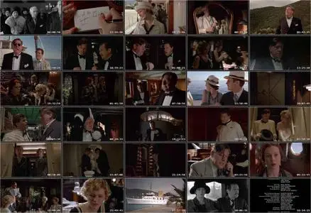 The Cat's Meow (2001)