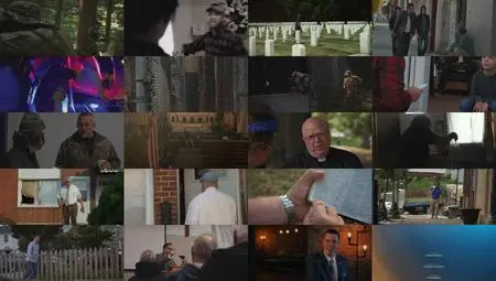 Redeeming Hope (2023)