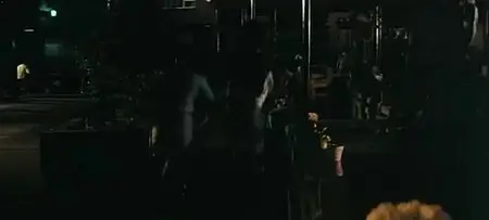 Carry on Pickpocket (1982)