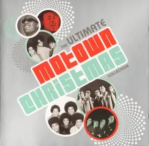 VA - The Ultimate Motown Christmas Collection (2009) 2 CD