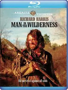 Man in the Wilderness (1971)