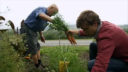 La Croisee des Chemins (2013)