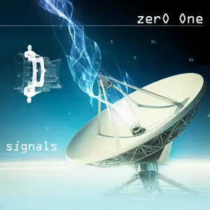 zerO One - Signals (2015)