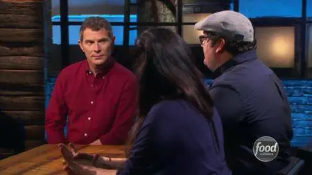 Beat Bobby Flay S14E01