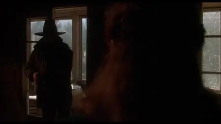 Messenger of Death (1988)