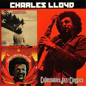 Charles Lloyd - Soundtrack (1969) & In the Soviet Union (1970) [Reissue 1999]
