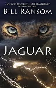 «Jaguar» by Bill Ransom