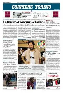 Corriere Torino - 29 Dicembre 2023