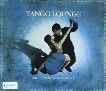 VA - Tango Lounge