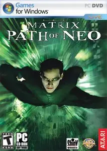 The Matrix Path of Neo