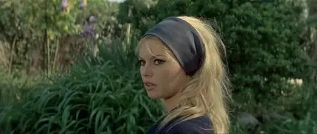 Contempt / Le mépris / Презрение (1963)