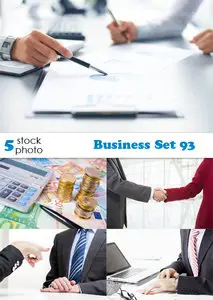 Photos - Business Set 93