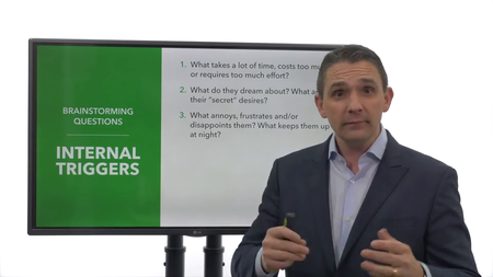 Ryan Deiss – The Predictable Selling Framework System