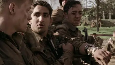 Band of Brothers S01E03