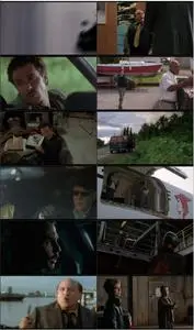Heist (2001)