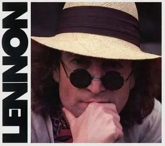 John Lennon - Lennon (1990)