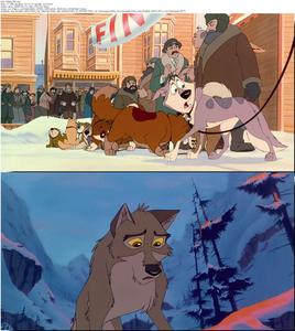 Balto (1995) [MultiSubs]