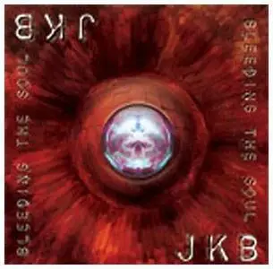 Jeff Kollman Band - Bleeding The Soul (2004)