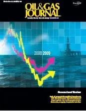 Oil and Gas Journal - January 19 2009