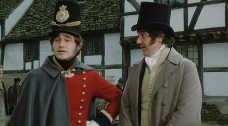 Pride and Prejudice (1995)