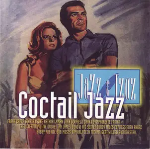 VA - Coctail Jazz (1997) [ReUpload]