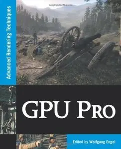 GPU Pro: Advanced Rendering Techniques (repost)