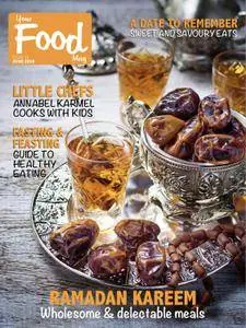 Your Food Mag - June 2016