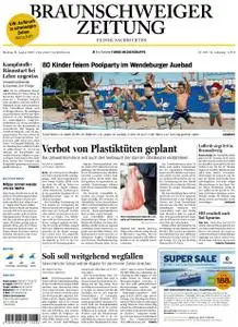 Braunschweiger Zeitung - Peiner Nachrichten - 12. August 2019