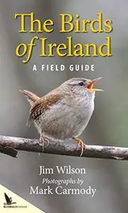 The Birds of Ireland: A Field Guide