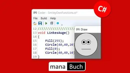 Quick Start - Programmieren Lernen In C#