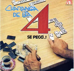 Charanga de la 4 - Se Pego  (1995)