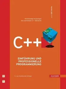 C++: Einführung und professionelle Programmierung (Repost)