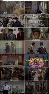Capriccio all'italiana / Caprice Italian Style (1968)