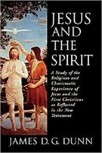 Jesus and the Spirit