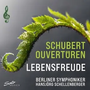 Berlin Symphony Orchestra & Hansjörg Schellenberger - Schubert: Overtures (2022)
