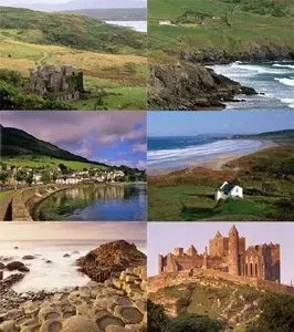 Ireland Wallpapers