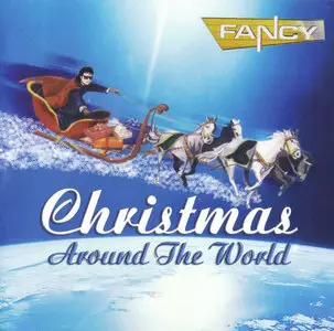Fancy: Discography (1985 - 2009)