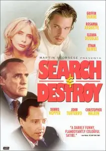 Search & Destroy [En plein Cauchemar] 1995