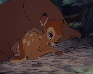 Walt Disney. Bambi (1942) [2-Disc Special Edition]