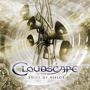 Cloudscape - Voice Of Reason (2016)