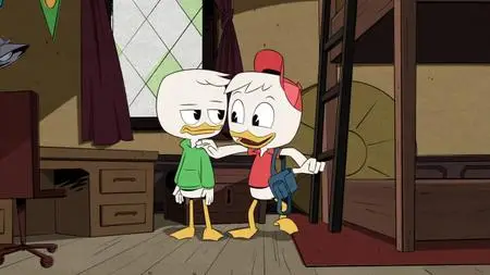 DuckTales S02E01